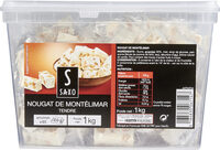 Nougat de montélimar
