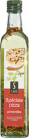 Spéciale Pizza Pimentée