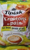 Crouton de pain