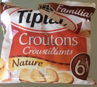 Croûtons Croustillants