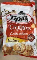 Croutons