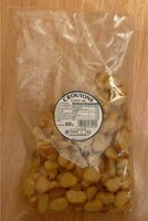 Croutons ail
