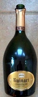 Champagne Ruinart