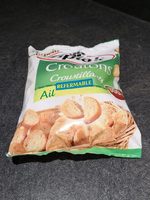 Croûtons Croustillants