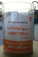 Bretzels