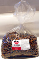 Sachet vrac mini bretzels spéciales