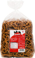Sac vrac bretzels moyennes