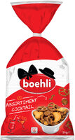 Sachet assortiment cocktail