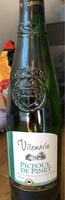 Picpoul de pinet