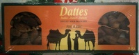 Dattes
