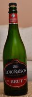 Cidre Brut