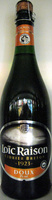 Cidre Breton Doux