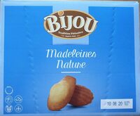 Madeleines Nature