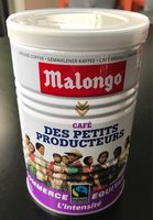 Café des petits producteur
