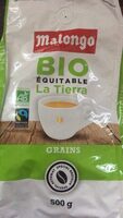 Café grain