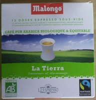 La Tierra