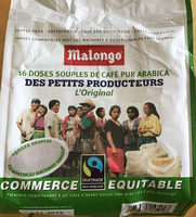 Café des petits producteurs
