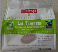 La Tierra