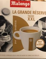 Café La Grande Réserve