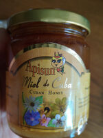 Miel de Cuba