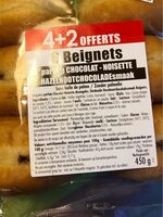 Beignets