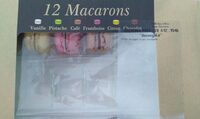 Macarons