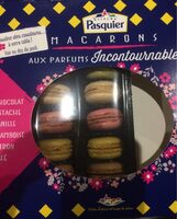Macarons