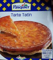 Tarte Tatin