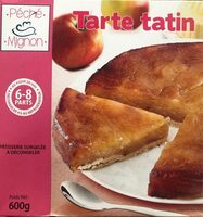 Tarte tatin