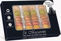Macarons