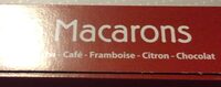 Macarons