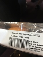 Beignets