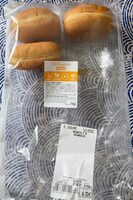 10 Beignets abricot