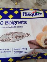 Beignets