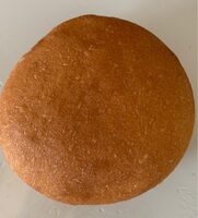 Beignet pomme