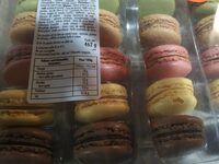 Macarons