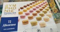 Macarons