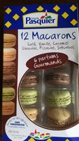 Macarons
