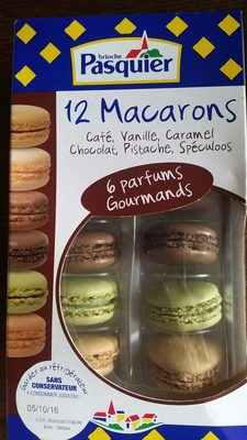 Macarons