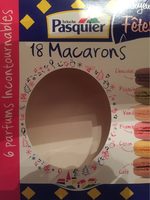 Macarons