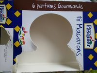 Macarons