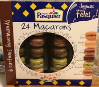 Macarons