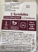 Tartelettes