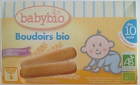 Boudoirs bio