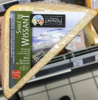 Sablé de Wissant