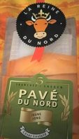 Pavé du Nord jeune