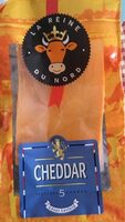 Cheddar