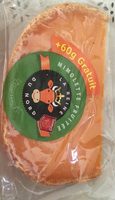 Mimolette fruitée