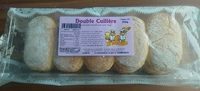 Double Cuillère
