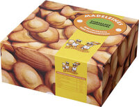 Madeleines